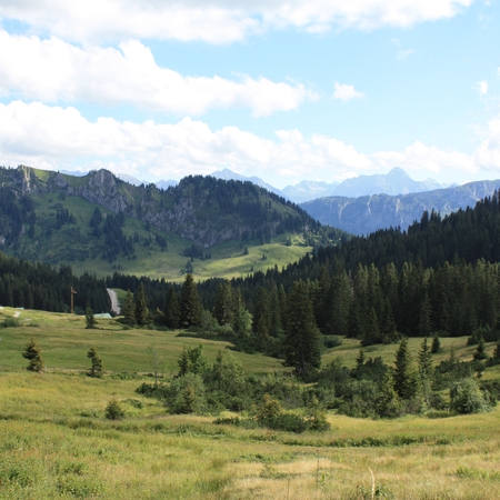 Urlaub im Allgäu (2)